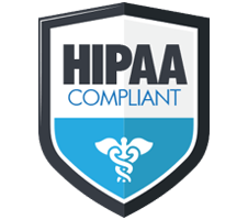 HIPAA Logo